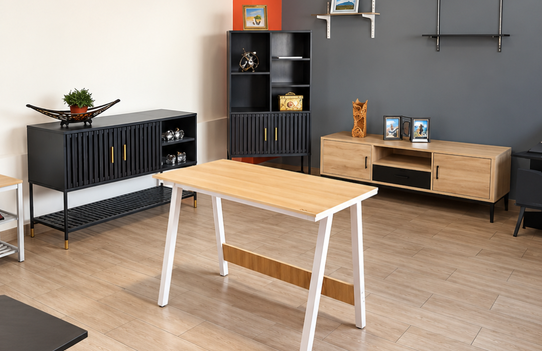 showroom maxtop